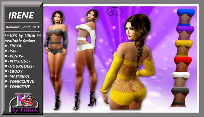 UKS-by-Lillith- IRENE -O