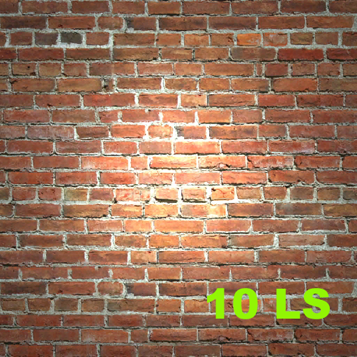 Texture Brick Wall (( Full Perm ))