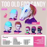 15. lock&tuft - no sleep bangs funky COMMON