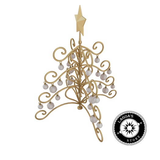 Candy Time-X'mas Tree(Light) (BOXED)