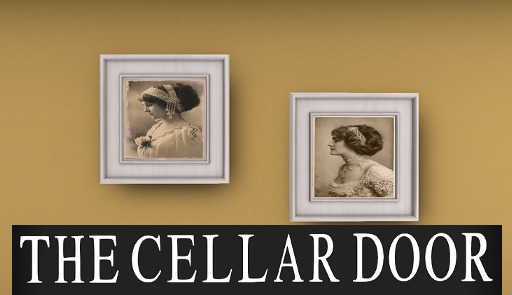 ~TCD~ Vintage Bedroom Set Pictures