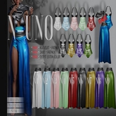 N-Uno - Rona Bodysuit // N 7
