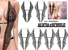 [Alicia Schulz] Texture for [HJ] Full Perm 2 set 1