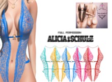 [Alicia Schulz] Texture for [HJ] Full Perm 2 set 3