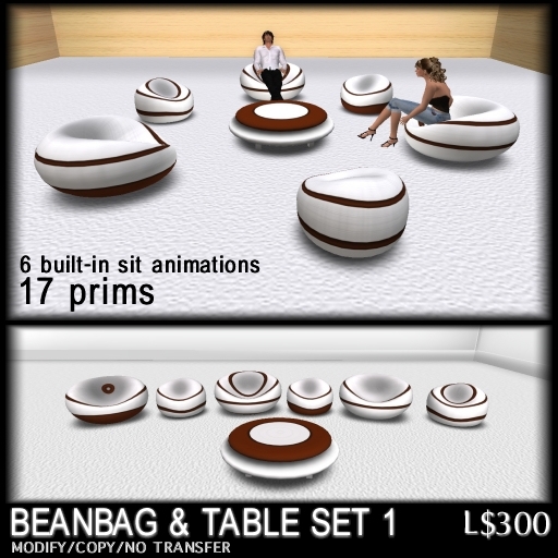 Beanbag