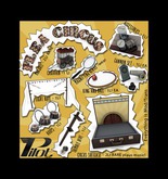 PILOT - Flea Circus Thimble Dive 8