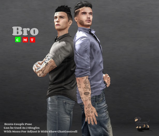 Bro