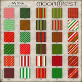 m((_30 Jolly Stripes