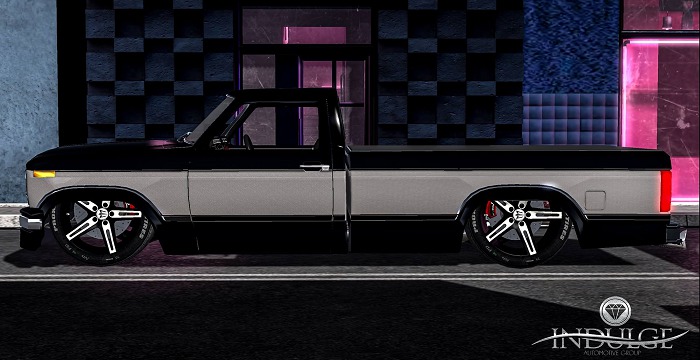 .::Indulge::. 1980 IAG-175 BOX