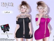 HYPNOSE - LAILA