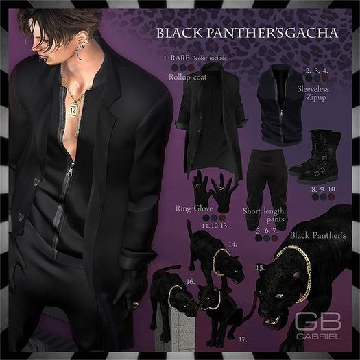 17.::GB::Black Panther A