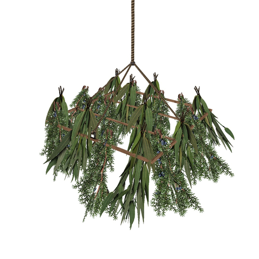 [Tia] Pompeii - Fragrant Hanging Herbs (Boxed)