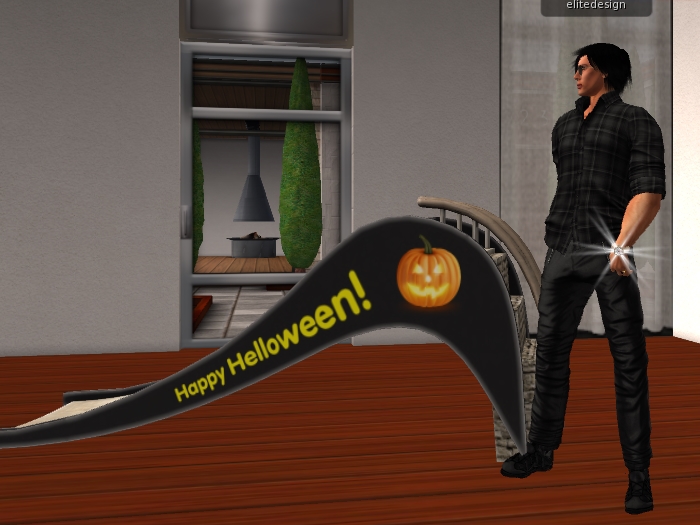 [ED] Happy Childish Halloween