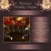 Passionata Wedding Venue - The Enchanted Forest
