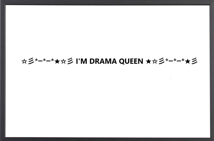 DramaQueen