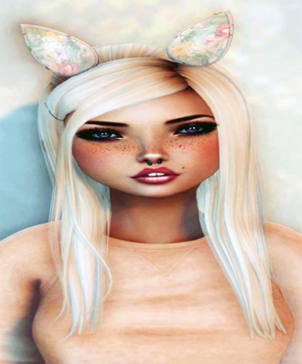 pr!tty - Bom - [Colorful 7+8] Boxed