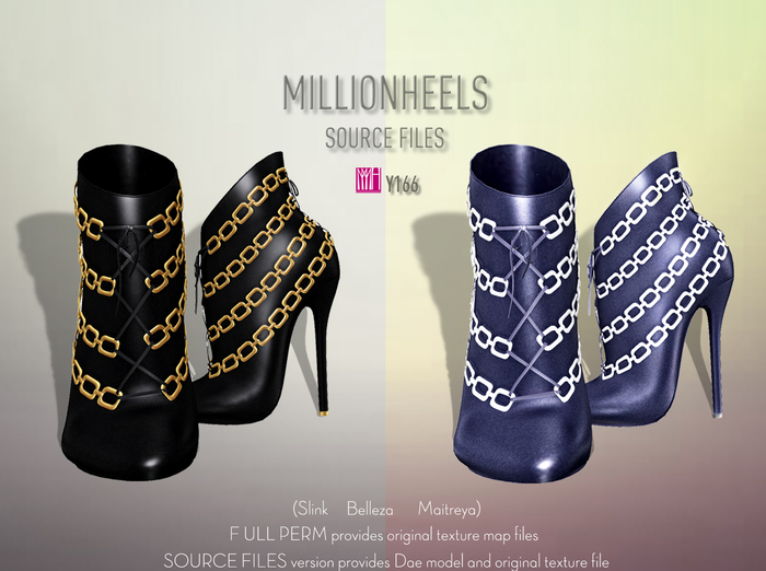 [Y]Full Perm 166 Source Files