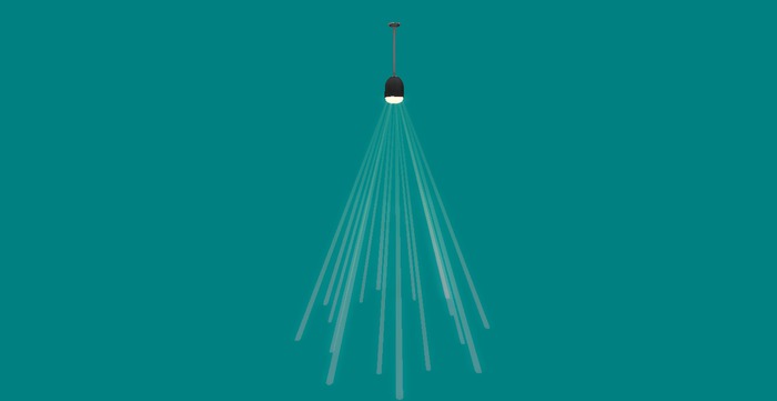 14. LAGOM - Blush Club [Multilights Yellow]