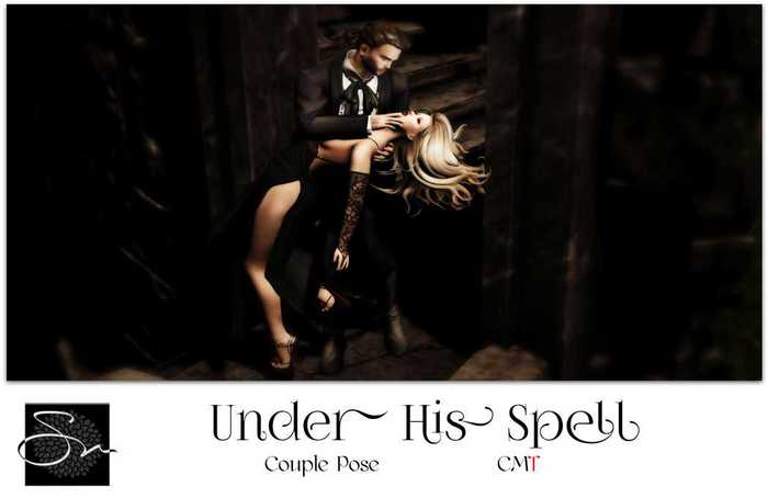 **SN~ Under His Spell