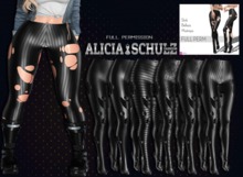 [ASFP] Texture for [DZ] Full Perm 54 Set 1