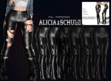 [ASFP] Texture for [DZ] Full Perm 54 Set 2