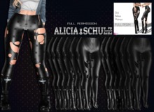 [Alicia Schulz] Texture for [DZ] Full Perm 54 Fat Pack