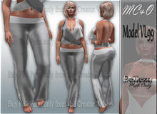 Christmas sale! - 50% Model VL-99 (Belleza)