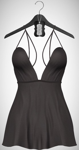 ChicModa // Summer Dress // ESPRESSO (Add Me)