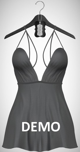 ChicModa // Summer Dress // DEMO (Add Me)