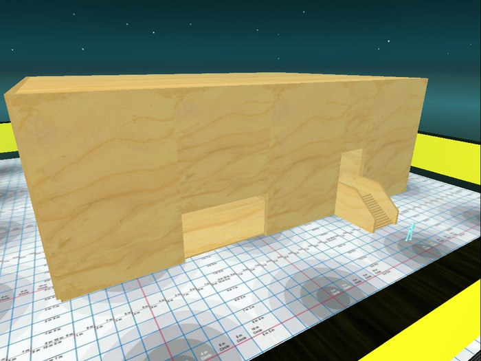 car workshop (( Full Perm ))