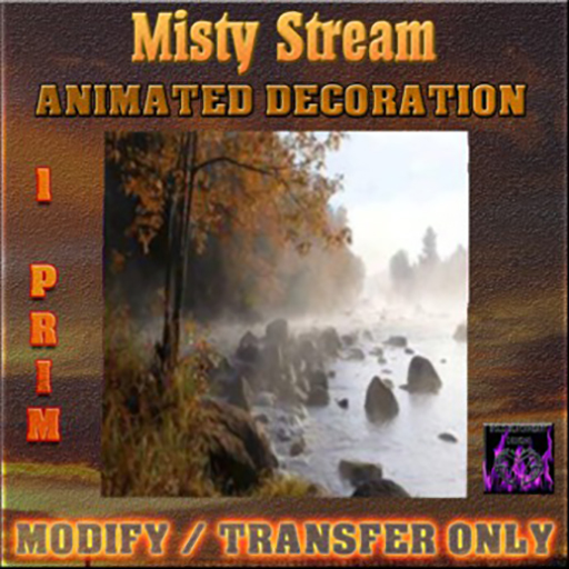 BBD - Misty Stream