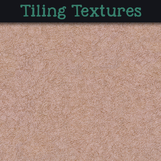 Leather wallpaper - Seamless texture