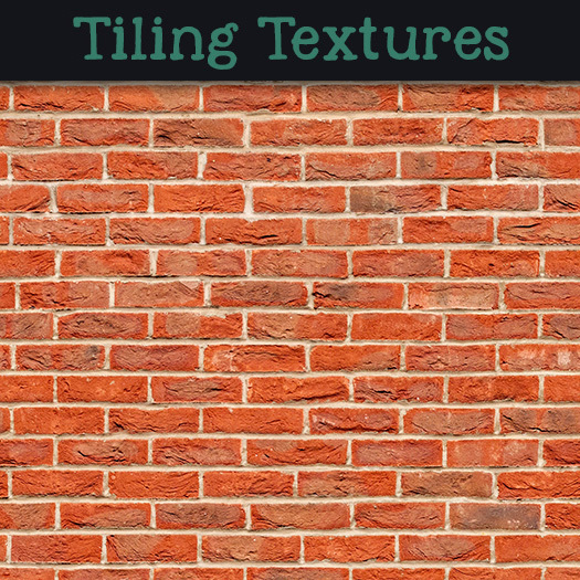 Brick - Seamless texture