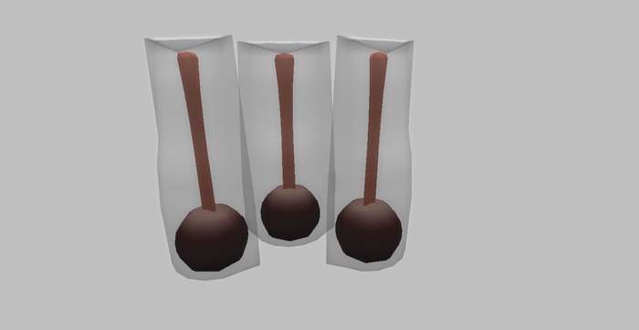 *N*Chocolate Factory HotChocolate #1