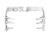 Ao ladies steampunk utility belt