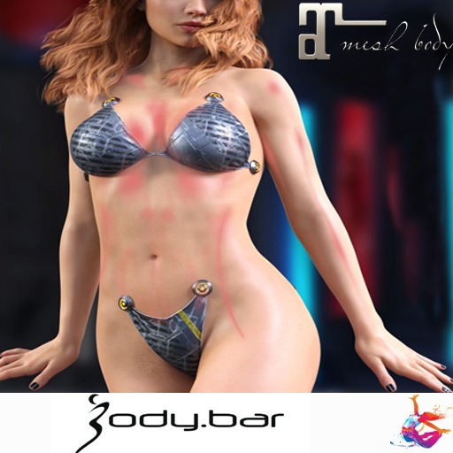 Maitreya Red Body Light