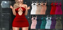 ChicModa // Tiffany Dress // ALL PACK
