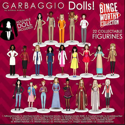 07. Garbaggio // Acquitted Attorney