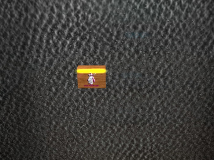 oYo Bundle - Male Pink Flower