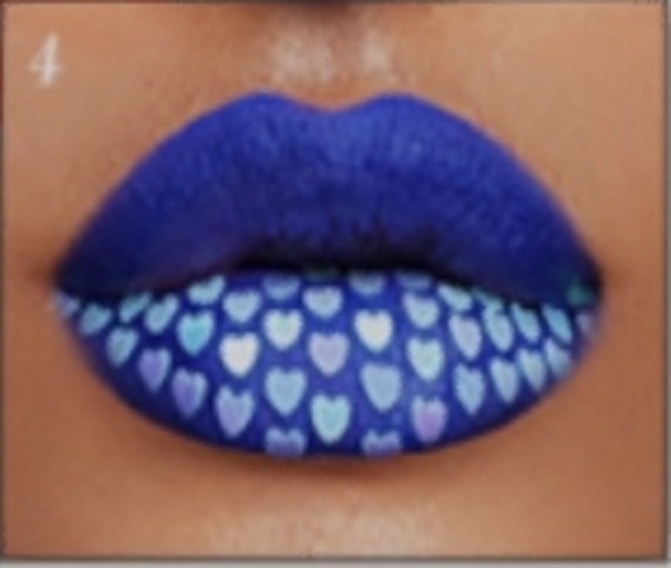 .:Mai Bilavio:.Editorial Lip 4 (CATWA)