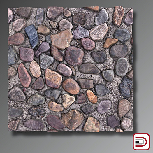 [Danielito] Cobblestones 003