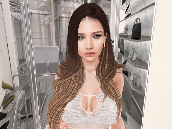 Layla CATWA CATYA Bentoshape