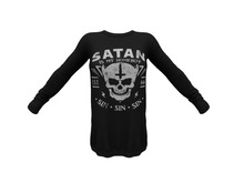 REVOLUTION - Warm Sweater (Satan) - ADD ME