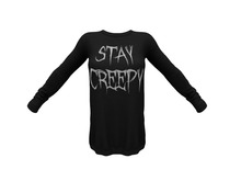 REVOLUTION - Warm Sweater (Stay Creepy) - ADD ME