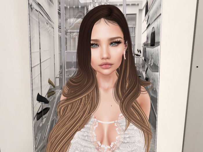 Layla CATWA LONA Bentoshape