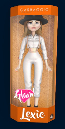 22. Garbaggio // Lexie