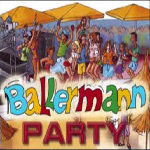 34 / Ballermann SoundGesten