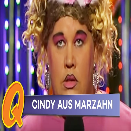 Cindy -In der Schule oder what