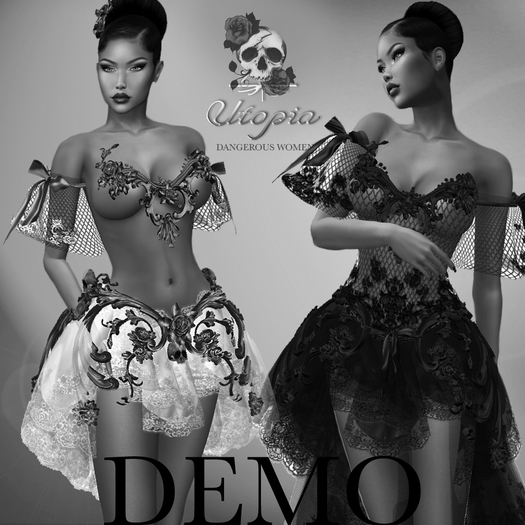 Utopia Denise DEMO