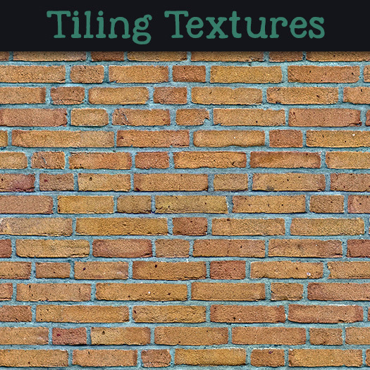 Brick wall - Seamless texture